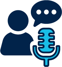 podcast